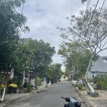Cần bán lô mặt tiền bùi bỉnh uyên gần phường hoà hải