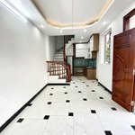 Bán nhà di trạch hoài đức, 30m2*5tầng. nhà mới ở ngay, ngõ nông gần chợ, đường ôtô giá đầu tư mạnh.