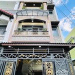 Bán nhà riêng tại bùi văn thêm, phường 9, phú nhuận, hcm dt 45,6m2 view đẹp uy tín