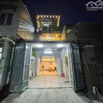 Chủ bán gấp nhà ăn tết lớn đg hà huy giáp, p thạnh xuân, q12, 3 tỷ790 80m2, sổ hồng riêng