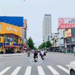 Bán nhà lô góc 2tầng đường lê thị hồng gấm và hưng hóa 7 -quận hải châu.