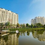 Căn hộ swanbay 4 mặt tiền sông 1pn/48m2 tháp 1 view landmark chỉ 1,75tỷ full