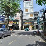 Bán nhà 6 tầng, đang kinh doanh đỉnh, mặt tiền văn cao- tân phú. giá siêu rẻ 18,9 tỷ.lh 0903949616