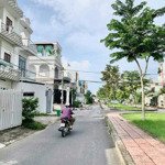 Cần bán đất trong kdc sao mai giá chỉ 680 triệu diện tích 115m2 full thổ, sổ riêng, đường nhựa oto