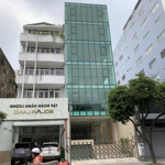 Bán gấp nhà mt trường chinh, q. tân bình. dt: 12,5 x 32m. kc: 6 tầng. hđt: 340tr/th. giá: 58 tỷ tl