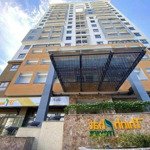 Quỹ căn hộ thịnh phát tower 1,27 tỷ - 1,45 tỷ - 2pn, 2wc - sổ sẵn - hỗ trợ vay góp -minh dũng land
