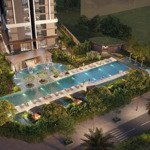 Mua trực tiếp cđt masteri căn hộ 2pn 70,3 m2 view hồ điều hoà đẹp nhất ocean park, ck tới 15,3%