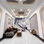 Bán nhà hẻm 1/ tại đoàn văn bơ, 46m2, 2pn, 2wc, q4, shr
