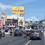 Cực rẻ, mặt bằng kinh doanh gần ngã tư tôn đức thắng, liên chiểu 80m2 nở hậu, chỉ 7 tỷ.