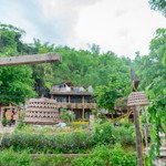 Chính chủ bán 3000m đất hang kia pà cò, mai châu, hoà bình làm homestay