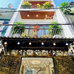Cần tiền bán gấp nhà mới đ.nguyễn thượng hiền -p. 5 - q.3, đang cho thuê 29 triệu/tháng giá 5tỷ240