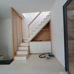 Hvl [nc] nhà cư xá trường thọ 4x15.5m xây 3 tầng chi 6.15 tỉ tl
