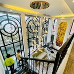 Bán tòa căn hộ dòng tiền tại ba đình- gara- 9 tầng thang máy 40 phòng full nội thất doanh thu khủng