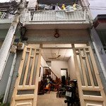 Nhà 3x9m 1 trệt lửng 1 lầu 3pn hẻm nguyễn văn dưỡng - tân phú