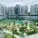 Bán nhanh căn 2 phòng ngủ96m2, loại b2, 4 máy lạnh, view hồ bơi, giá chiết khấu 18%, chỉ 6.8tỷ, rẻ nhất!