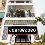 Ngộp bank bán gấp nhà 4t 105m2 mt6m rẻ nhất khu vực 10 đối diện công viên cách biển 200m lãi 20tr/t