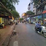Bán nhà mặt phố đẹp tại hoàng tăng bí, xuân đỉnh 11,5 tỷ, 65m2, ô tô tránh, kinh doanh. 0328016975