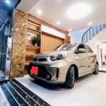 Bán nhà nguyễn phúc lai phân lô ô tô đỗ cửa kinh doanh full nội thất ở sướng giá 16 tỷ