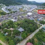 Hàng hiếm gần xanh villas, 8 tỷ, 335m2, thạch thất, hà nội