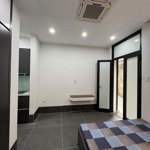 Cho thuê căn studio đẹp kinh doanh được tại số 5, ngõ 495 nguyễn trãi, 6,5 triệu, 20 m2