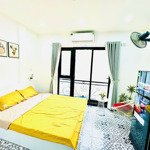 Dòng tiền khủng! toà chdv trung liệt, 65m2*7t, mt 6m, 17 phòng kk, đủ pccc, dòng tiền 1tỷ2/năm