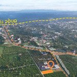 Bán đất tại trịnh hoài đức, lộc nga, bảo lộc, lâm đồng, 1,59 tỷ, 301 m2 chỉ với giá ưu đãi