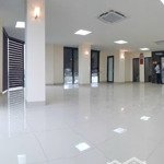 Cho thuê văn phòng 100m2, 170m2 tại nguyễn xiển, thanh xuân giá thuê 18 triệu sẵn trần sàn đẹp