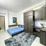 Bán căn hộ dịch vụ đường mễ trì, 95m*7 tầng, hai thoáng, kinh doanh, ô tô tránh, pccc*gpxd 19.5 tỷ.