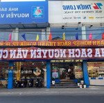 Siêu phẩm! góc 2mt âu cơ, tân phú (17 x 30m) 2 tầng, hđt 210tr/tháng, bán 51 tỷ tl