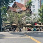 Ngộp ! bán nhà góc 2mt nguyễn văn trỗi_phú nhuận ( 15 x 15m ) hđt 165tr/tháng_chỉ 40 tỷ tl
