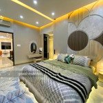 Bán nhà phú thượng tây hồ, 57m2, 5 tầng full nội thất, chỉ 8.x tỷ