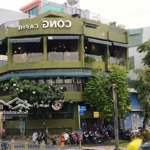 Siêu phẩm! góc 2 mt trường sa_quận 3 ( 10 x 15m ) hđt 90tr/tháng_gía cực tốt 27 tỷ xd hầm 7 tầng