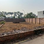 100m2 full tc trục chính khoang mái - đồng trúc- thạch thất, giáp đl thăng long, khu cnc. giá 4x/m2