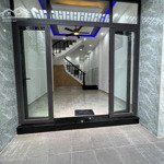 Bán gấp căn nhà bùi đình tuý, p12 bt - 72m2 (4x18), 3 tầng, hẻm 3m thông, gần mặt tiền - 8.9 tỷ
