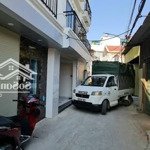 Bán gấp nhà đan khê - di trạch - hoài đức. full nội thất 5 tầng- ô tô đỗ cửa - ngõ thông