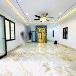 Chính chủ bán nhà phố 6 tầng gia thuỵ - nguyễn văn cừ - ô tô nhỏ vào nhà full nội thất - thang máy