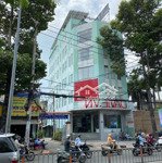 Ngộp bank nặng. bán gấp nhà mặt tiền 3 tháng 2, p12, quận 10. dt: 166m2 (8x22m) - sắp bán. 41 tỷ