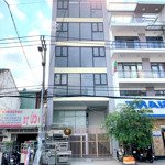 Bán toà nhà văn phòng - hầm + 6 tầng, ngang 7m mt đường phạm văn bạch, tân bình - 36 tỷ !