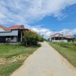 Ninh thọ - gần bãi tắm biển dốc lết ninh hoà 5 phút di chuyển - mặt tiền đường cây xăng ninh thọ