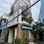 Giá chỉ 9,2 tỷ còn thương lượng - hẻm xe hơi - 4 tầng - 57m2 ngang 5.7m dài 10m nhà đẹp vào ở ngay