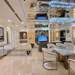 Hình thật! mặt tiền lý tự trọng, bến nghé, quận 1. dt: 205m2 (10x20m) - full nội thất cao cấp. 52tỷ