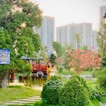 Bán gấp 2 phòng ngủ2 vệ sinhfull nội thất, view thoáng rẻ nhất phân khu origami 2.57tỷ vinhomes grand park