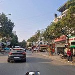 Bán gấp không có căn thứ 2 tại văn phú hà đông, 35m2 nhà 5 tầng, đường 12m kinh doanh sầm uất