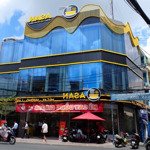 Tòa nhà góc 2 mặt tiền bạch đằng tân bình ( 12 x 16m- 7 tầng) - hđt: 200 triệu/tháng- giá 50 tỷ