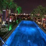 Cơ sở hữu vị trí đắc địa phố du lịch hà bổng biển mỹ khê. trung tâm hc quốc tế. gia tăng ts