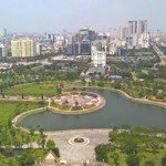 Cho thuê căn hộ 2pn, 14 triệu, 98m2 tại ha do park view, duy tân, cầu giấy, hà nội