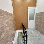 [gò vấp] nhà nhỏ quang trung - 30m2 dtsd - nhỉnh 1 tỷ