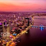 [gọi bi 0902555501] bán căn nhà 4 tầng mặt tiền đường 2/9 đối diện công viên châu á - ngang 6m