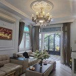 Bán nhà đẹp giá tốt hẻm 6m, 113m2. chỉ 12 tỷ. gần nhà vh thiếu nhi q gò vấp.