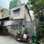 Bán nhà 75m2 ngang 5mx15m vuông vức giá 7,9 tỷ, sổ hồng riêng đường nguyễn thế truyện quận tân phú